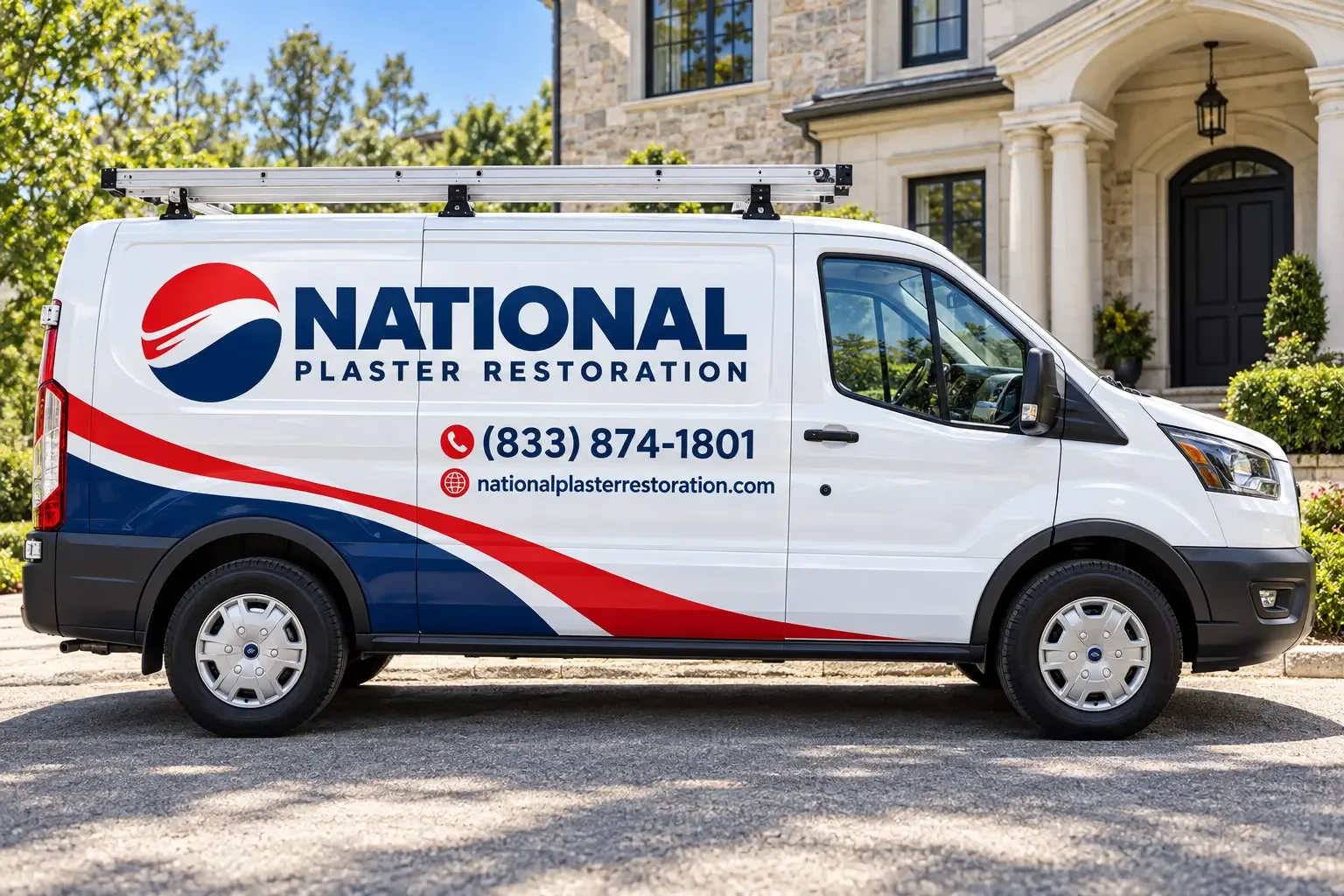 Plaster Repair in Luttrell, TN near me