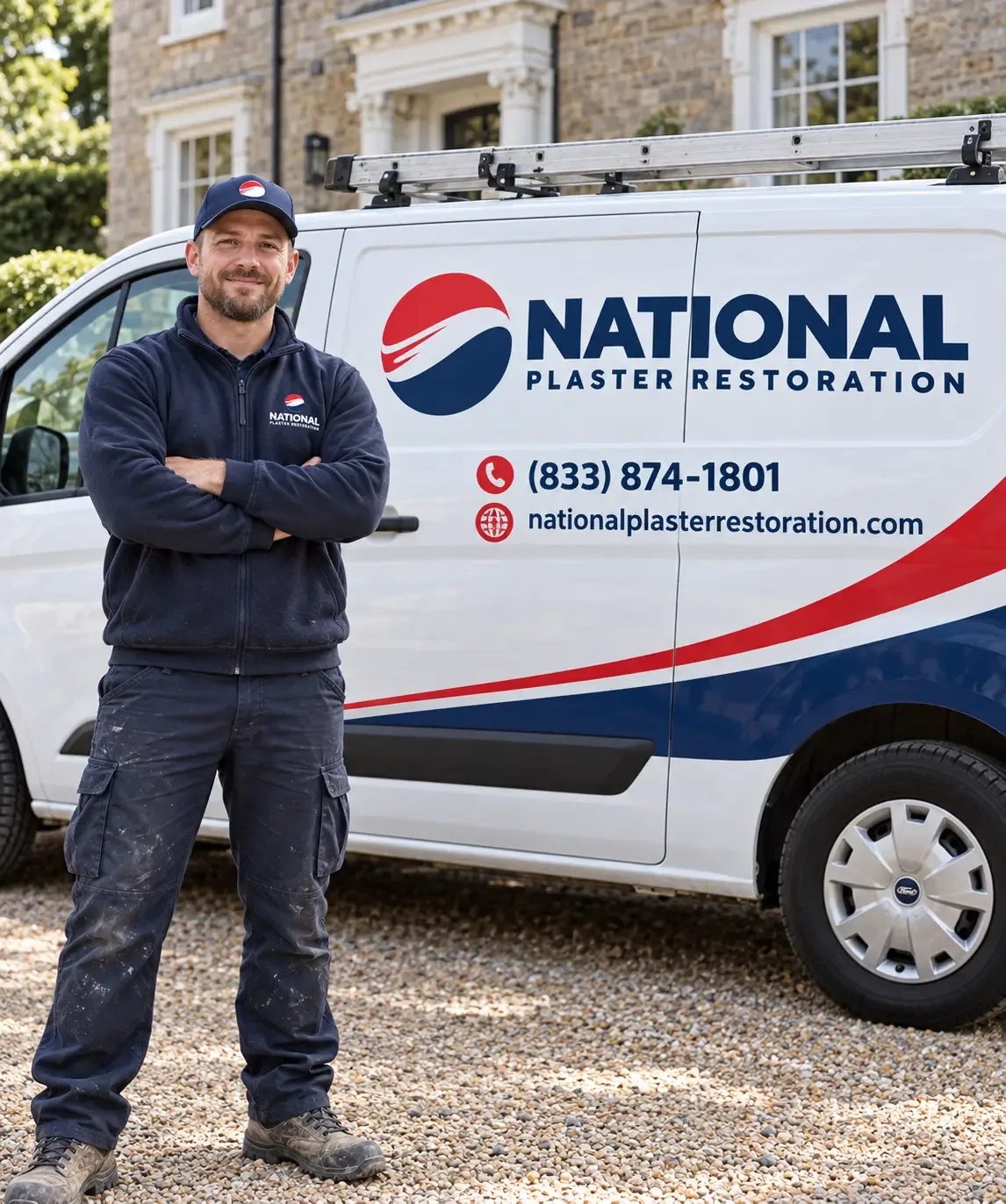 Plaster Repair company in Luttrell, TN